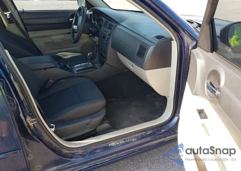 2006 Dodge Charger from USA, damaged, VIN 2B3KA43G96H449754